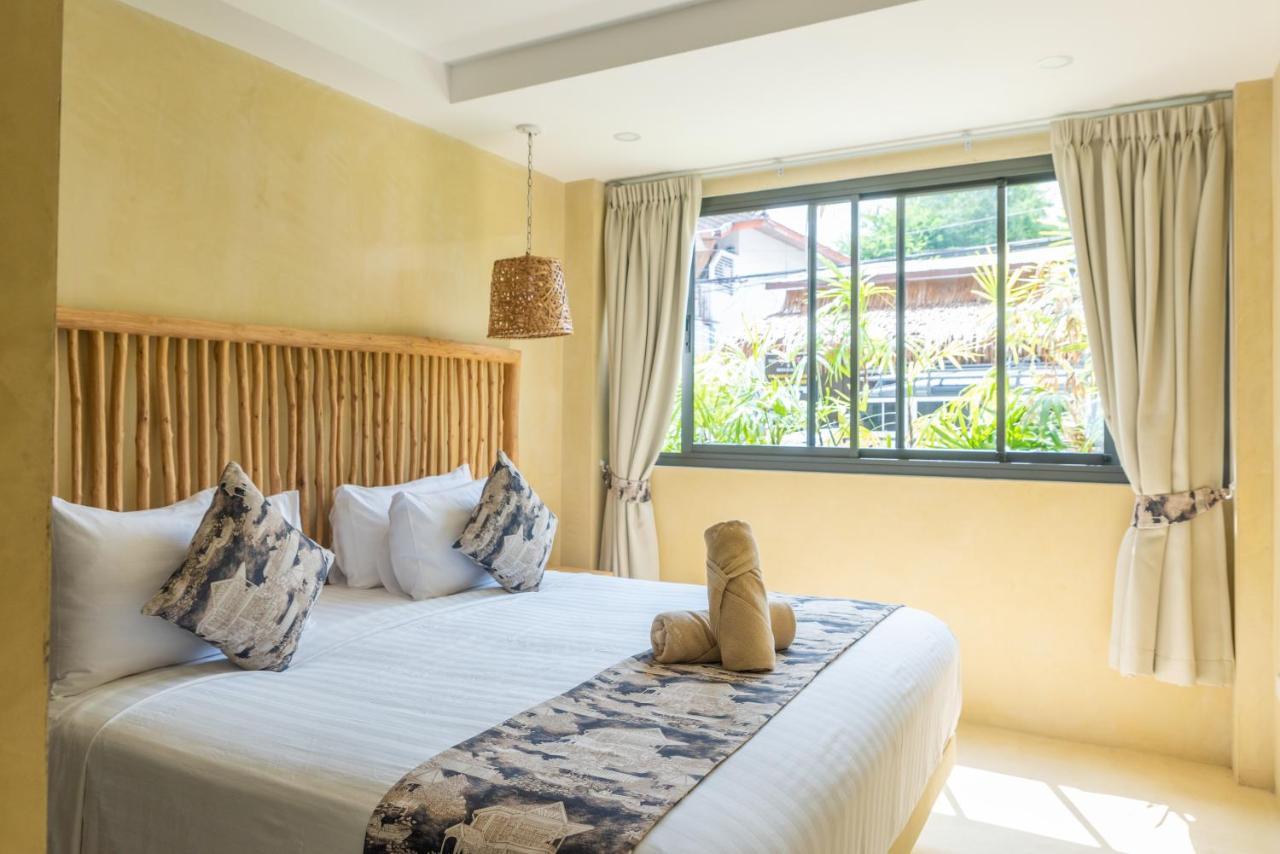 Hotel Riviera