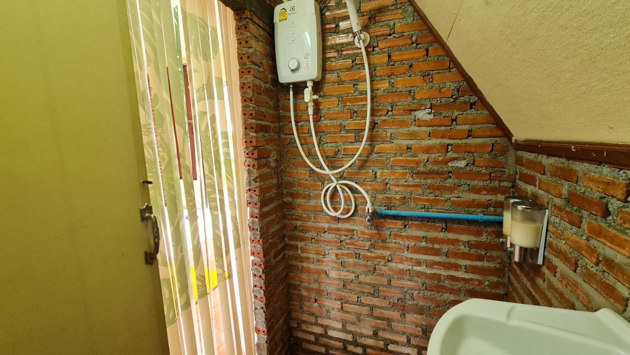 Homestay Huean Himbo