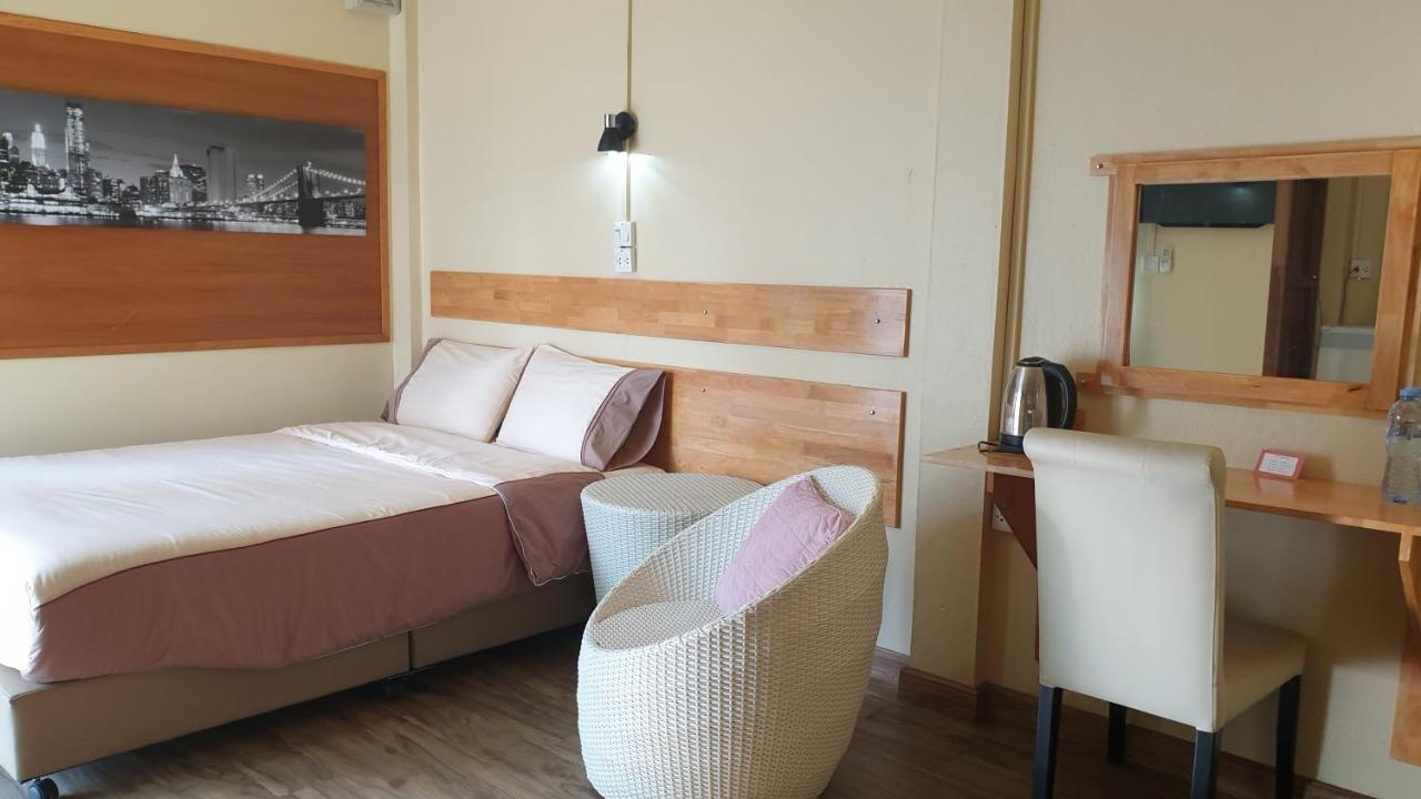 Guest house Little 3*