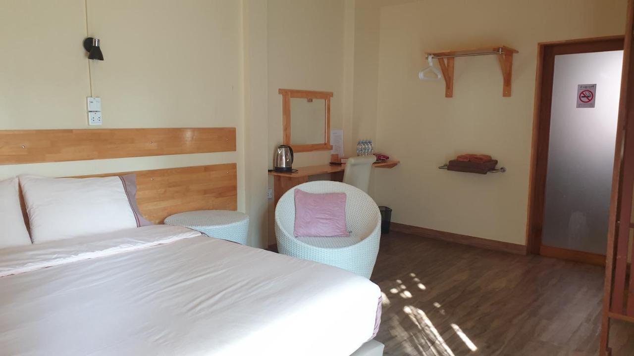 Little Guest house