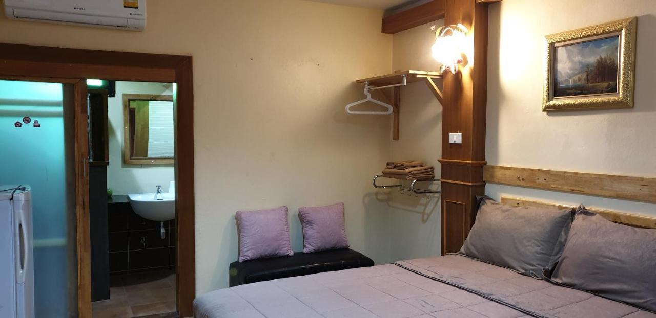 Little Guest house