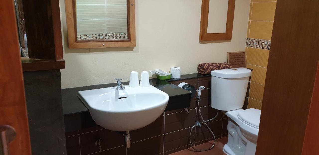 Little Guest house