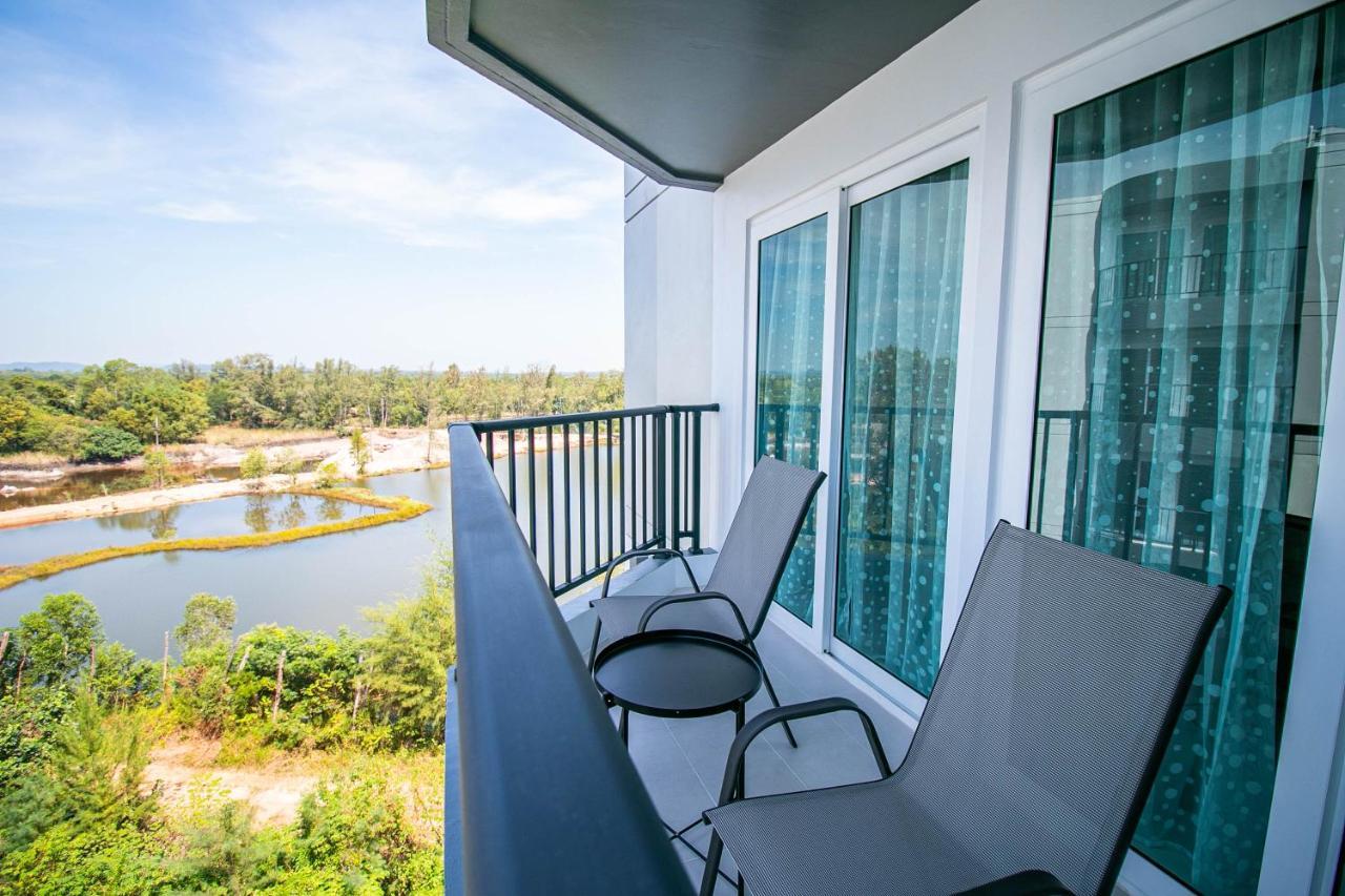 Mantra 2 - Mae Phim Apartment *