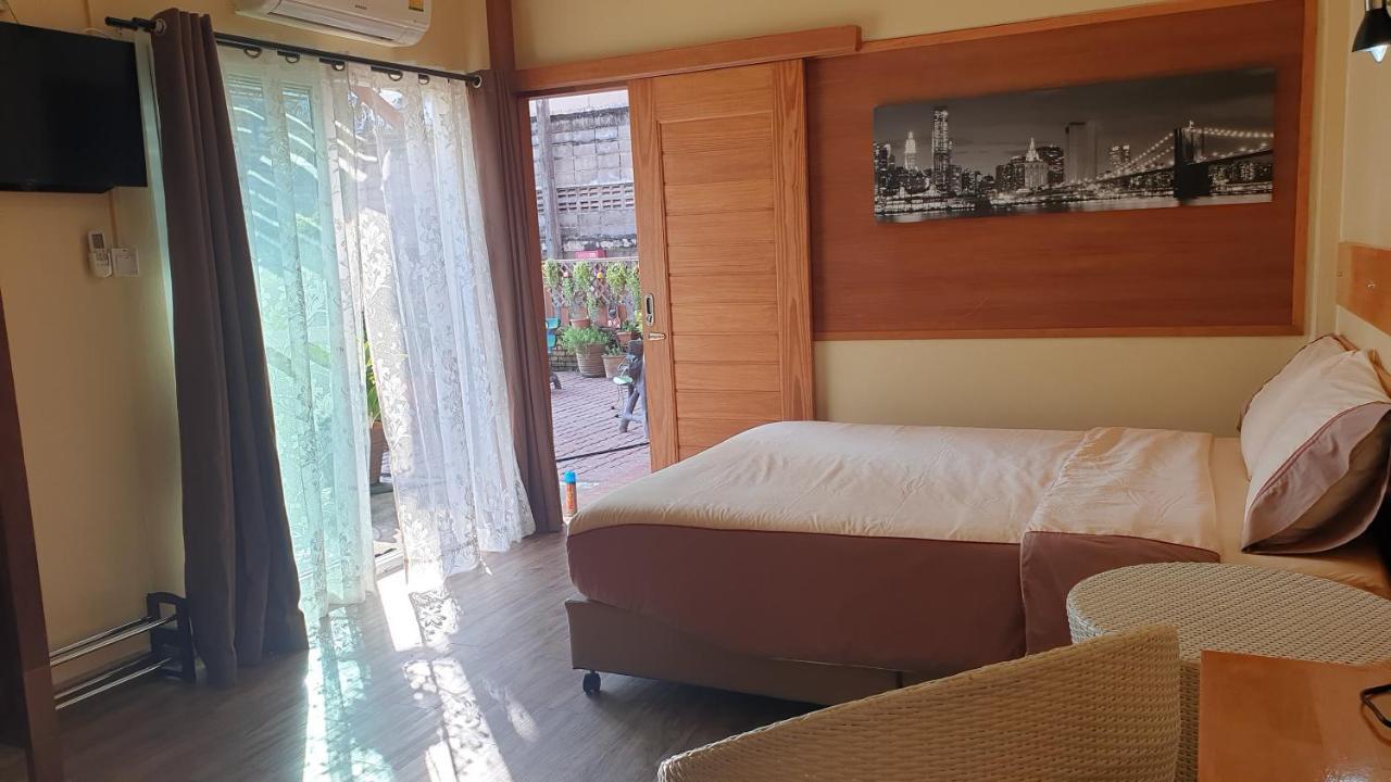 Casa de hóspedes Little Chiang Mai