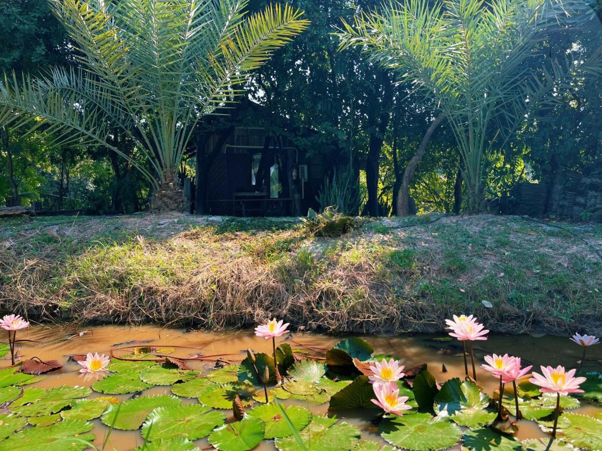 Resort Sukhothai City Resort Sukhothai