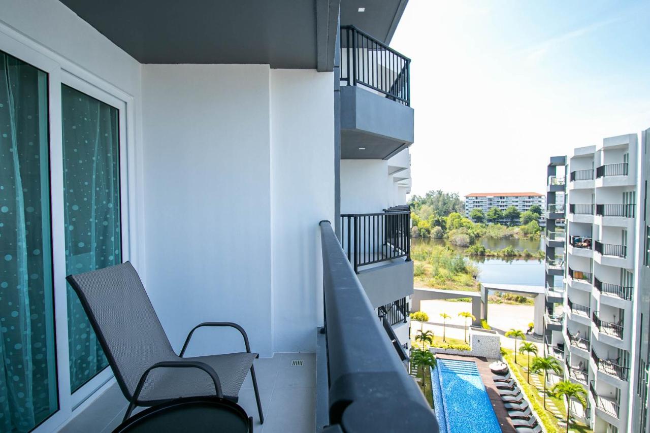 Apartment Mantra 2 - Mae Phim Ban Tha Fat