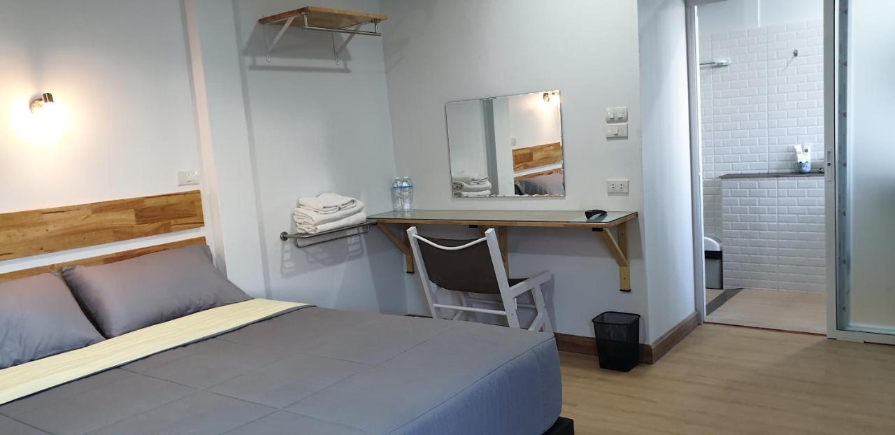 Guest house Little Chiang Mai
