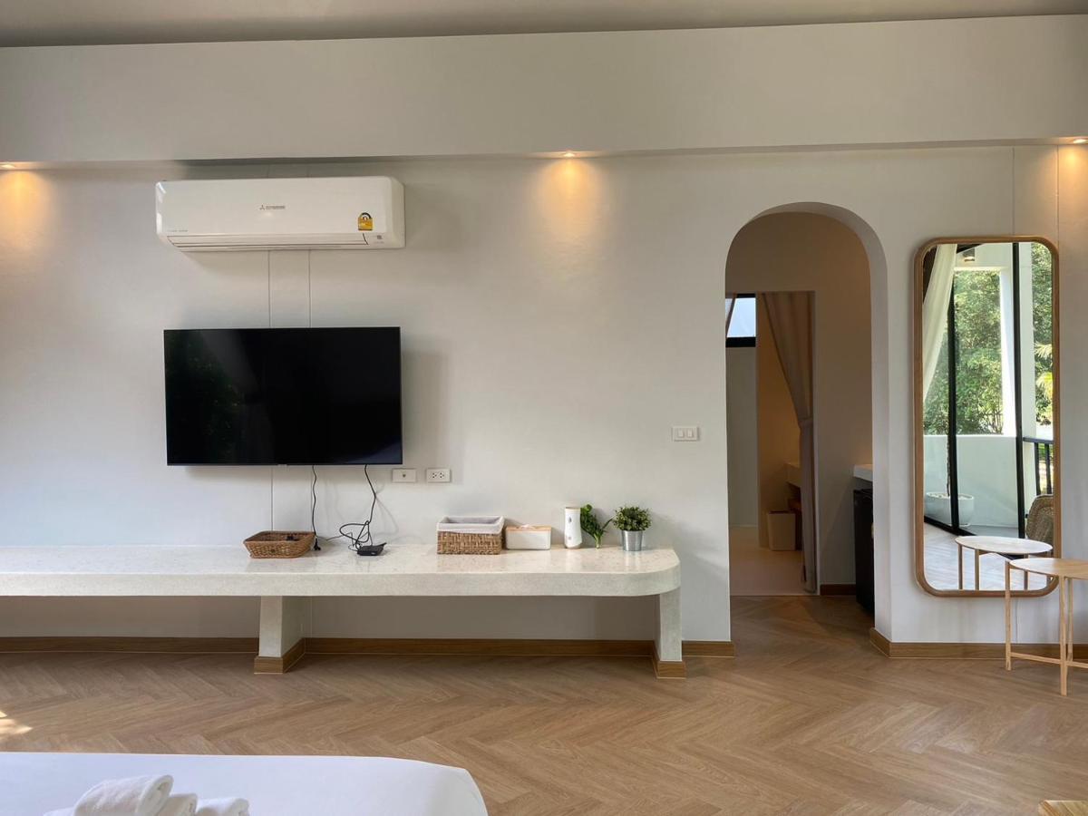 Guest house River Kwai Kiri 4*