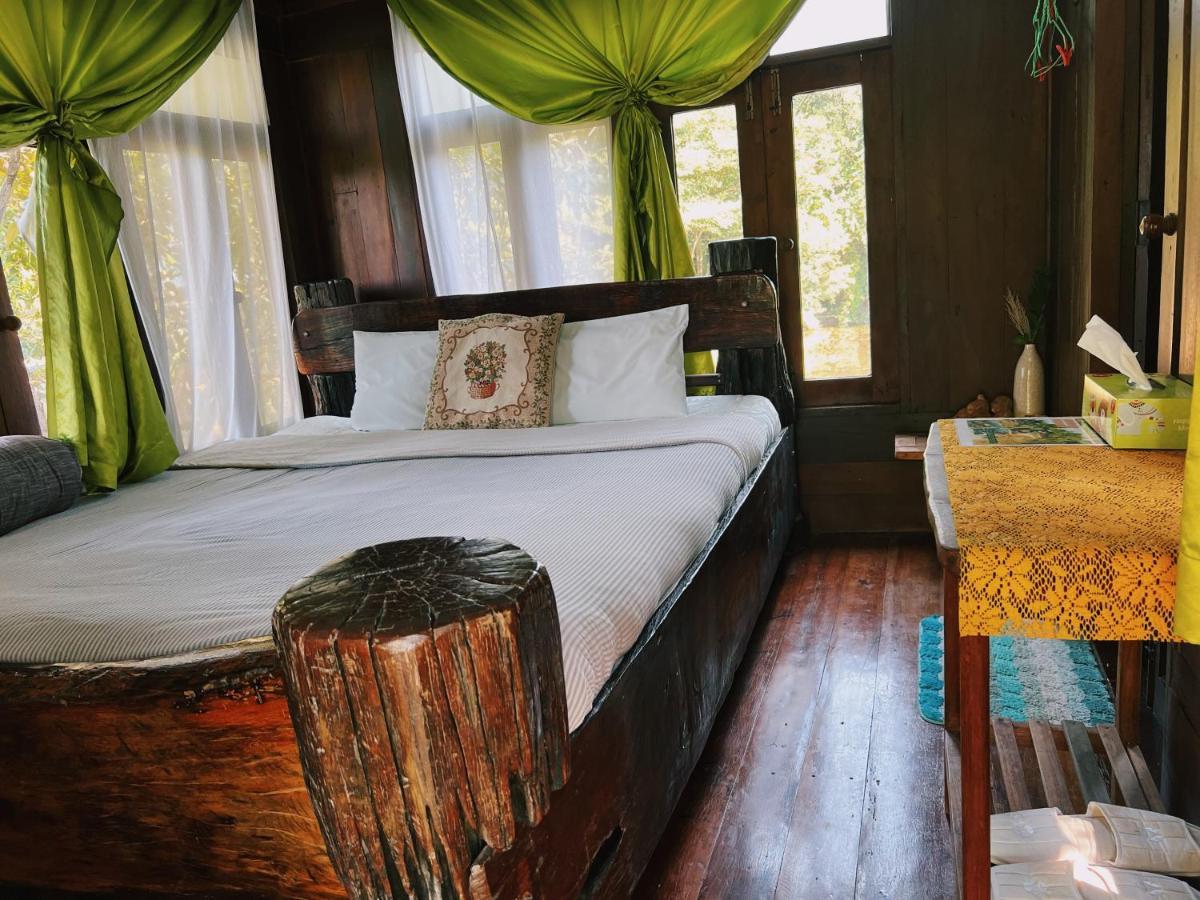 Sukhothai City Resort