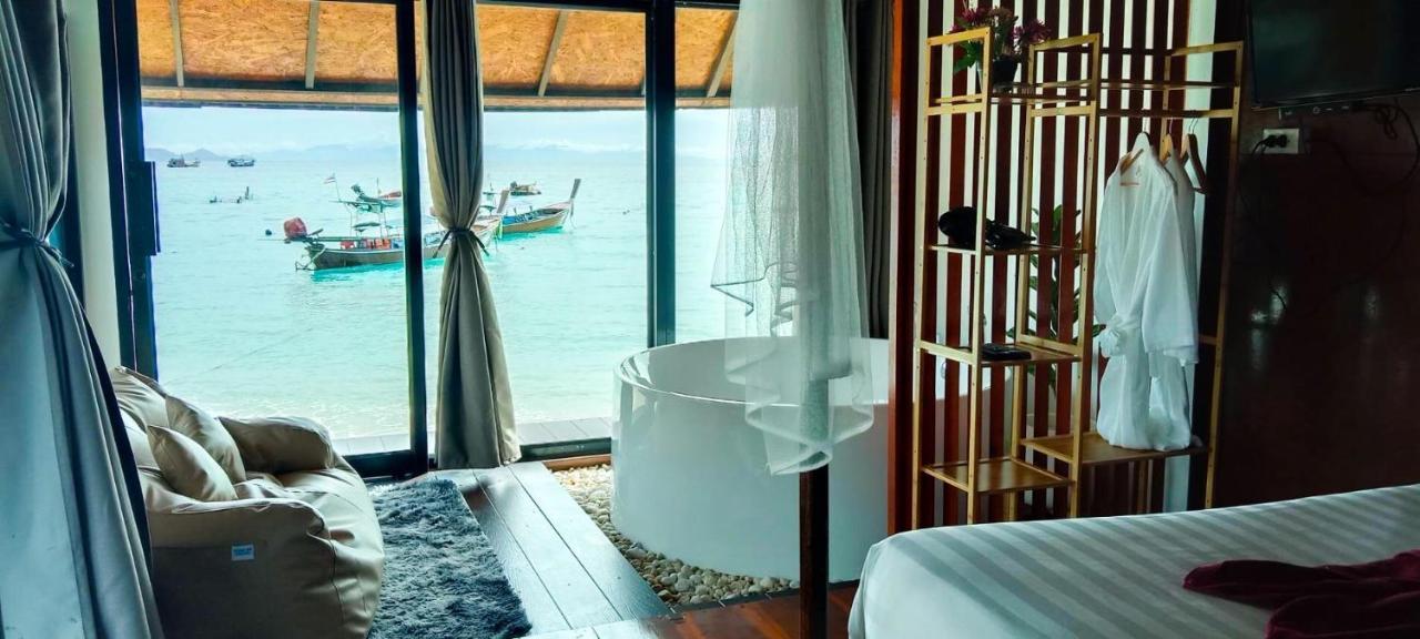 Sea To Moon Bed & Breakfast Koh Lipe