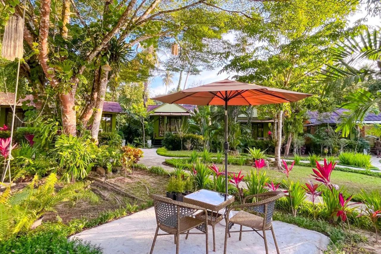 Baan Bua Sha Extra B5510 Resort Ko Kut