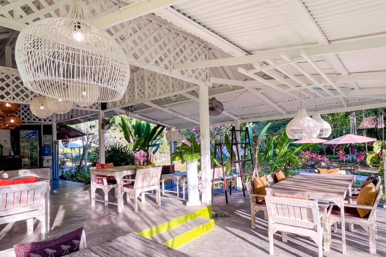 Resort Baan Bua Sha Extra B5510 Ko Kut