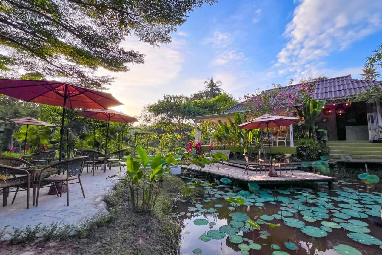 Baan Bua Sha Extra B5510 Resort Ko Kut