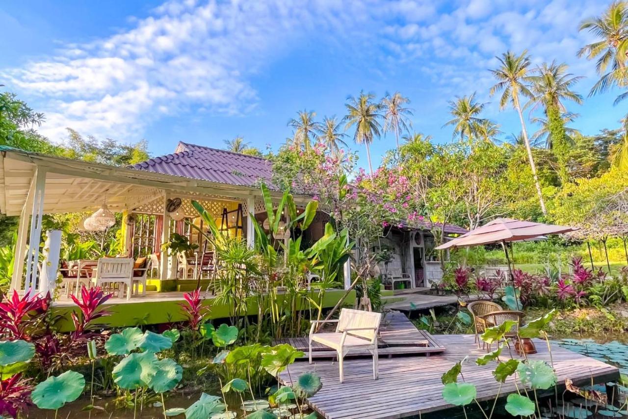 Baan Bua Sha Extra B5510 Resort Ko Kut