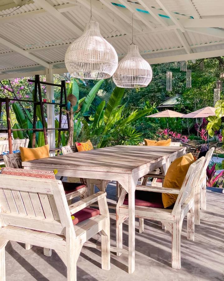 Baan Bua Sha Extra B5510 Resort Ko Kut