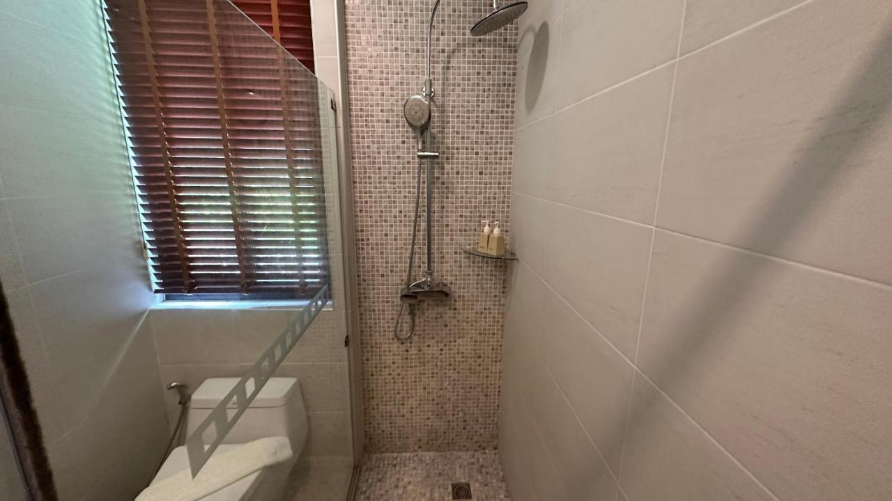 Aonang Phu Dahla Private Pool & Sea View - Sha *