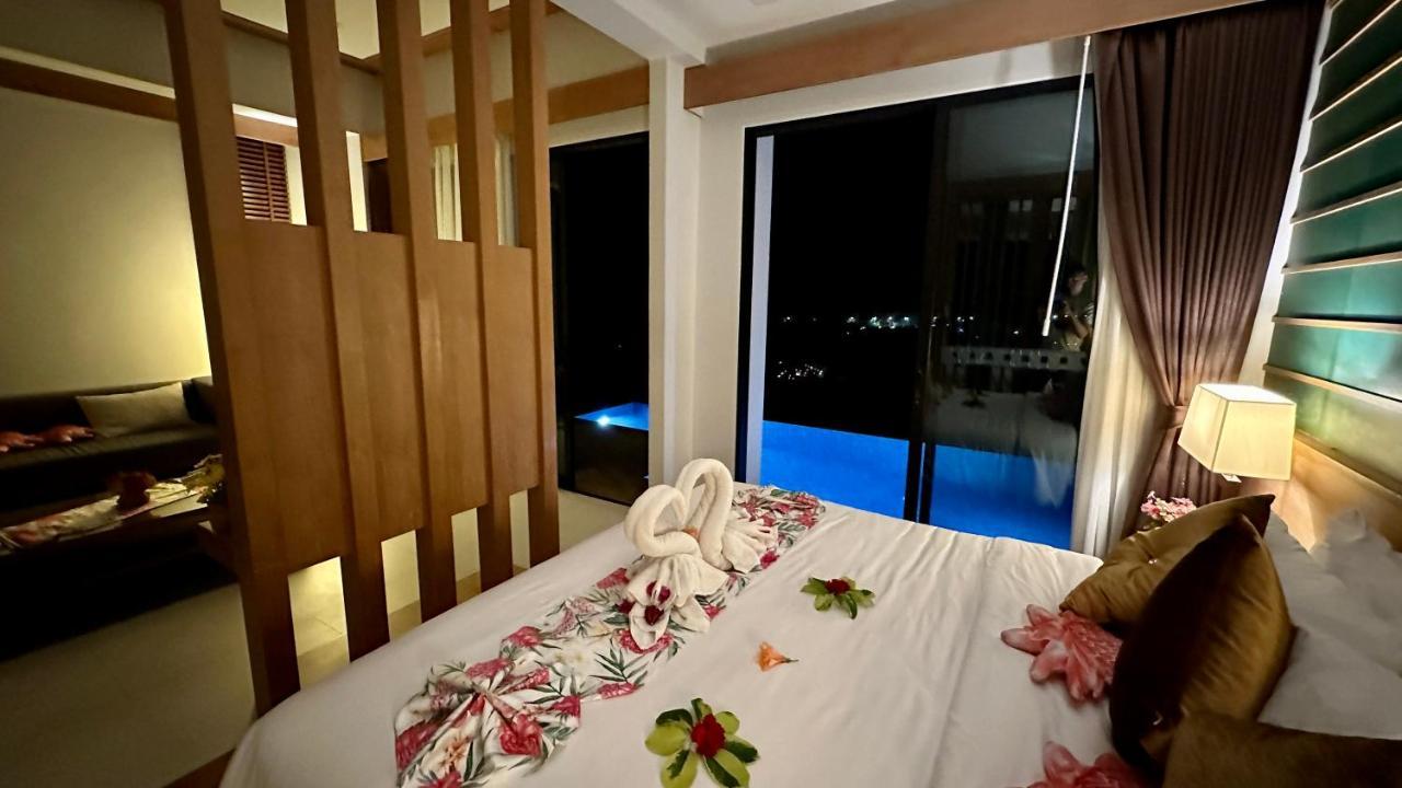Aonang Phu Dahla Private Pool & Sea View - Sha Ao Nang
