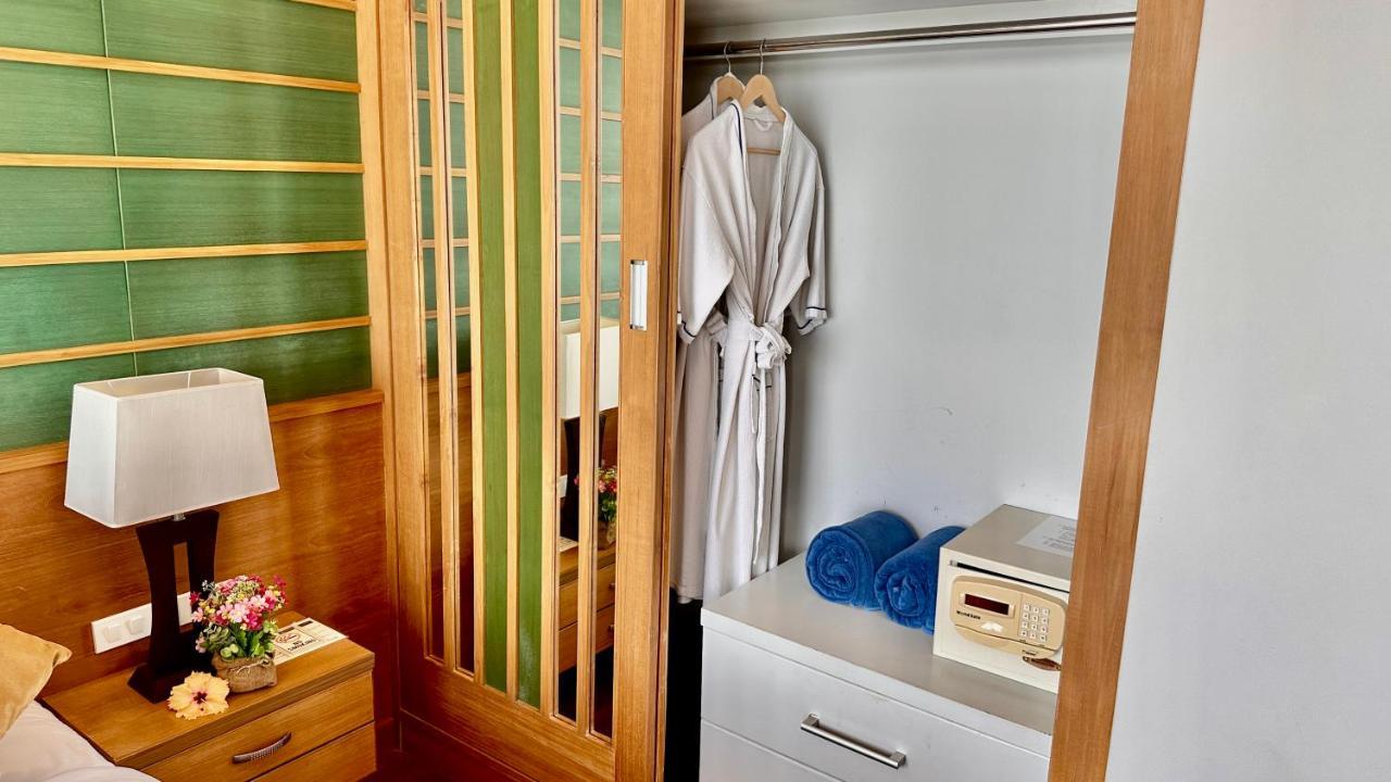 Aonang Phu Dahla Private Pool & Sea View - Sha Lodge *