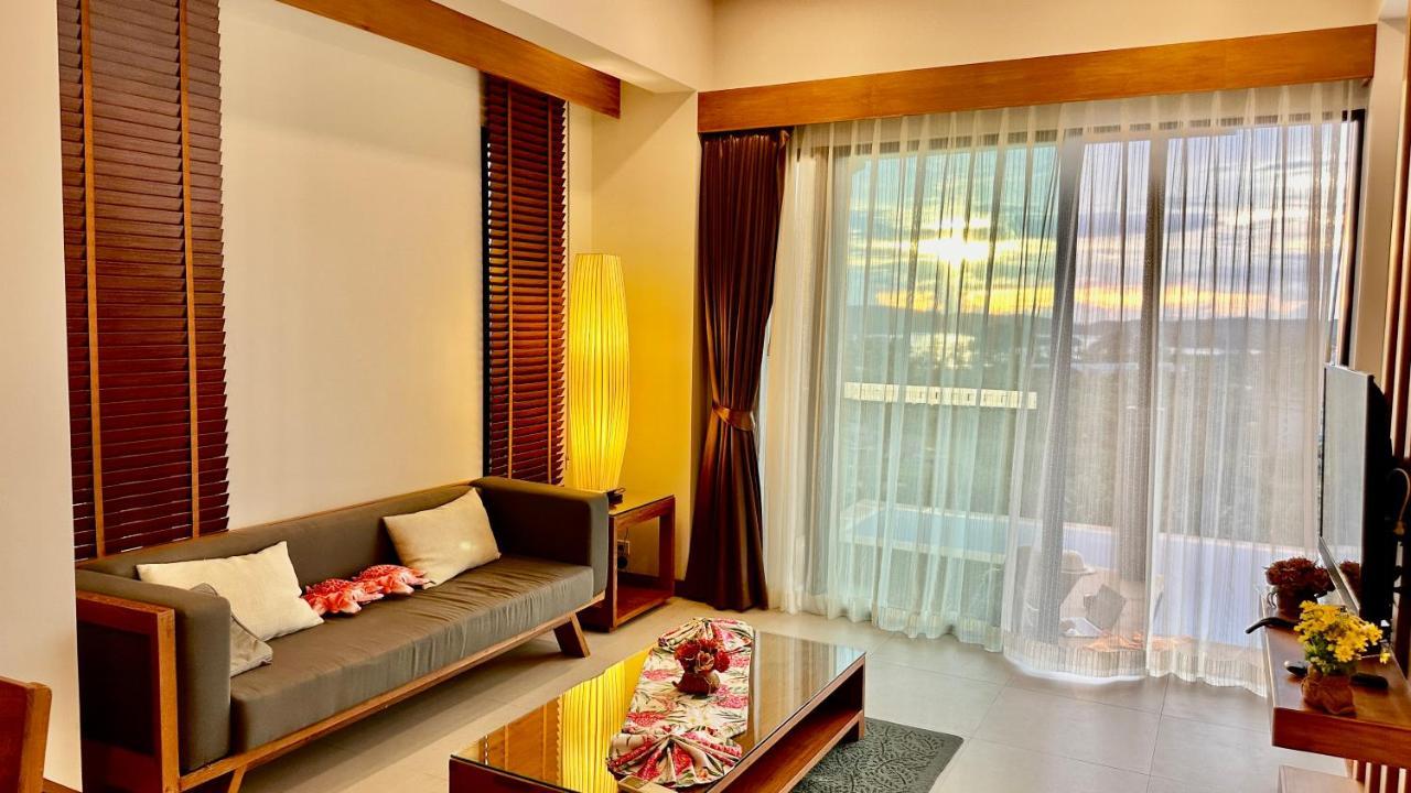 Aonang Phu Dahla Private Pool & Sea View - Sha Ao Nang