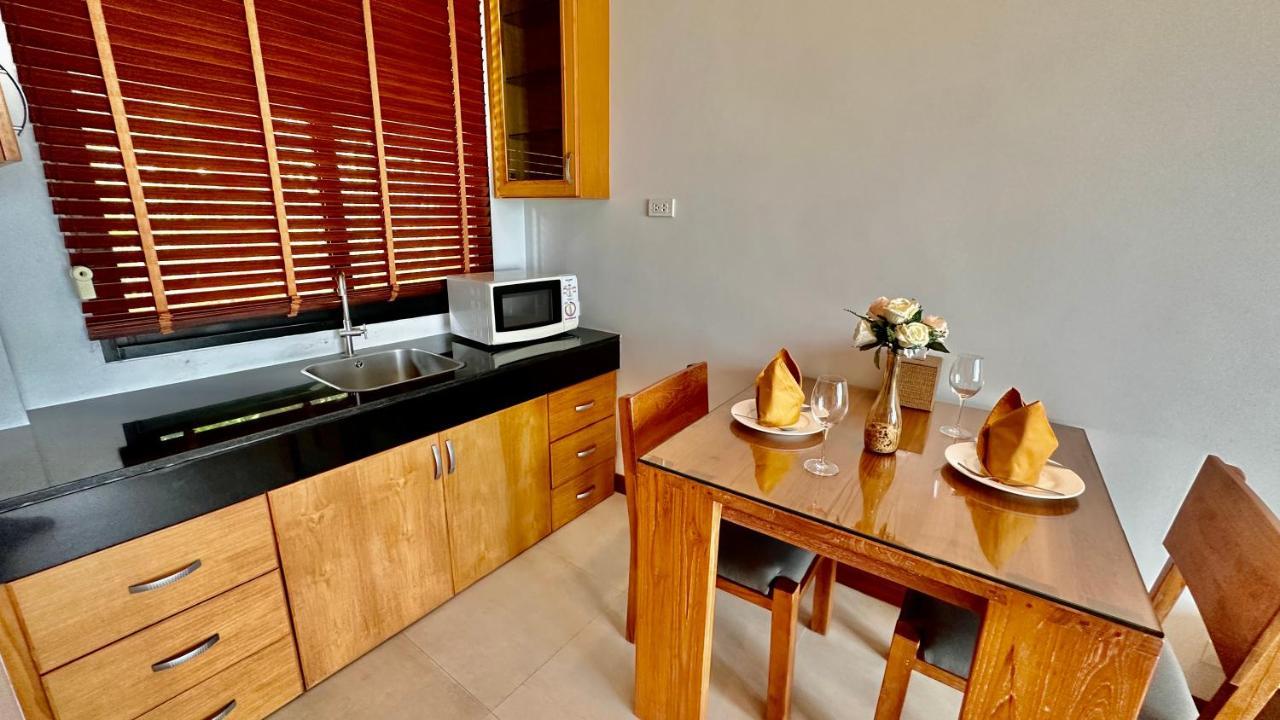 Aonang Phu Dahla Private Pool & Sea View - Sha * Ao Nang