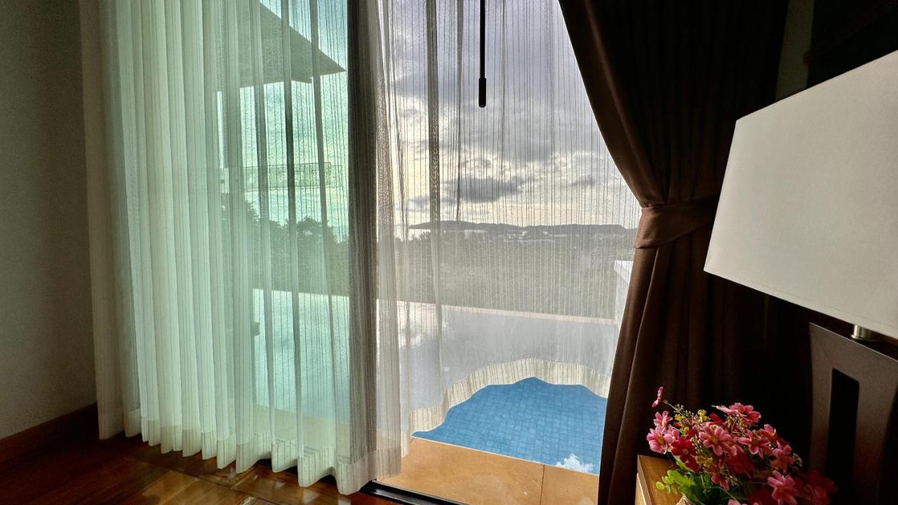 Aonang Phu Dahla Private Pool & Sea View - Sha