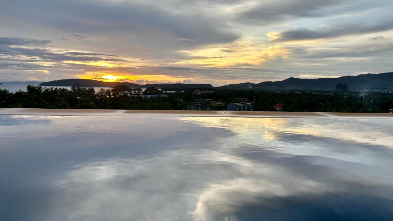 Aonang Phu Dahla Private Pool & Sea View - Sha Ao Nang