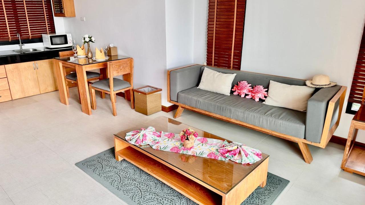 Aonang Phu Dahla Private Pool & Sea View - Sha Ao Nang