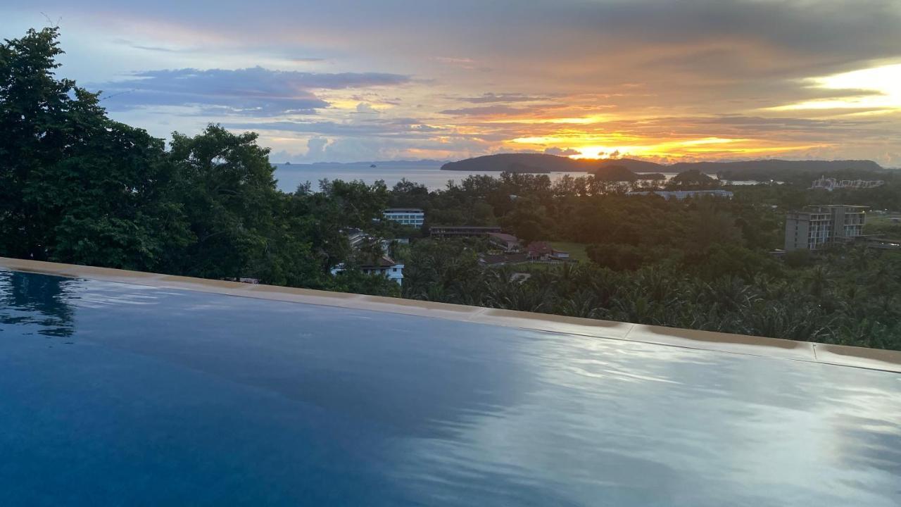 Aonang Phu Dahla Private Pool & Sea View - Sha Ao Nang