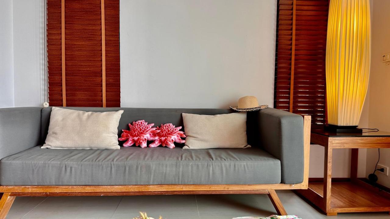 Lodge Aonang Phu Dahla Private Pool & Sea View - Sha Ao Nang