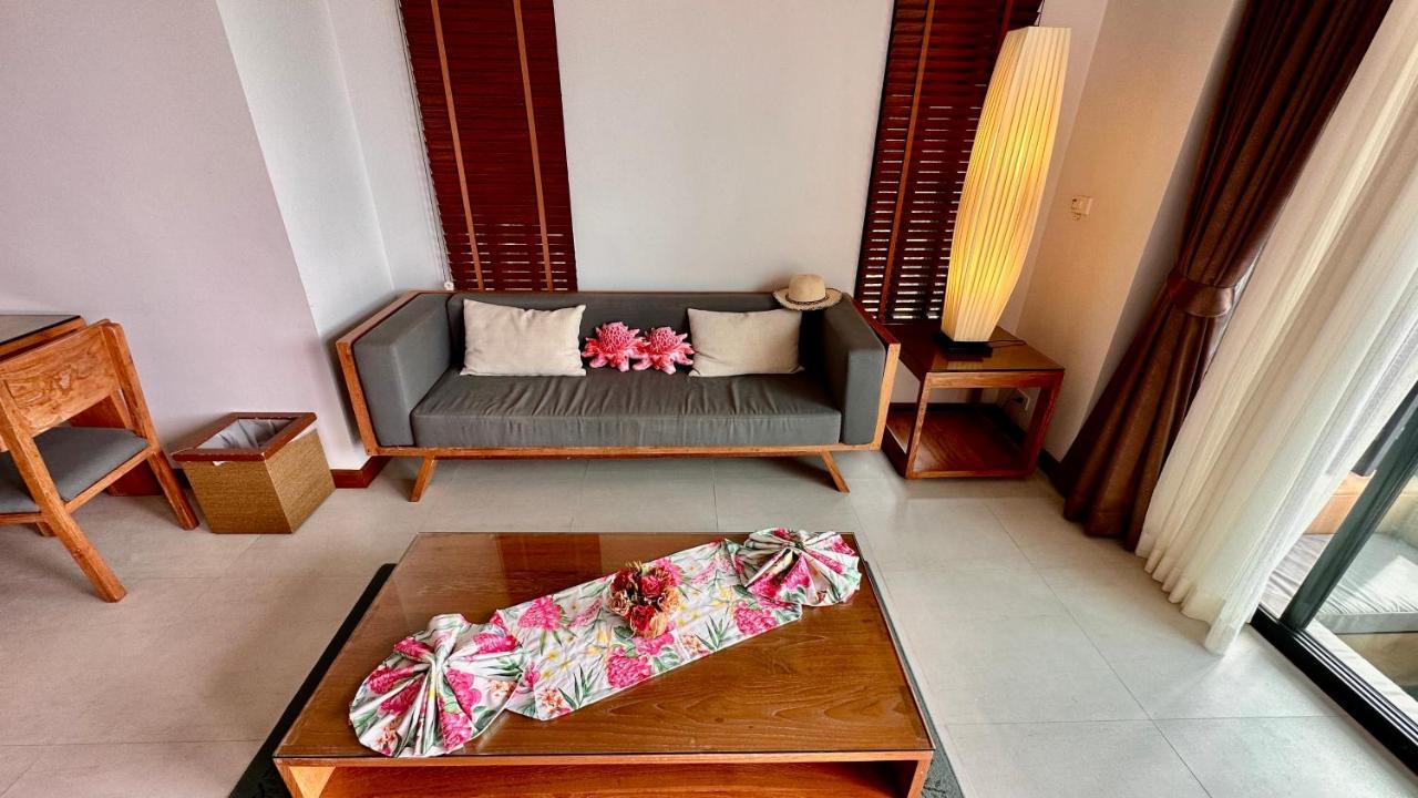 Aonang Phu Dahla Private Pool & Sea View - Sha Ao Nang