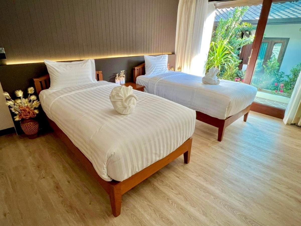 Resort Na Mantra