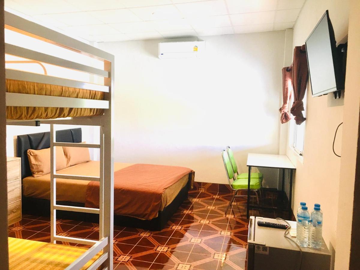 Homestay Saeng Tai Amphawa