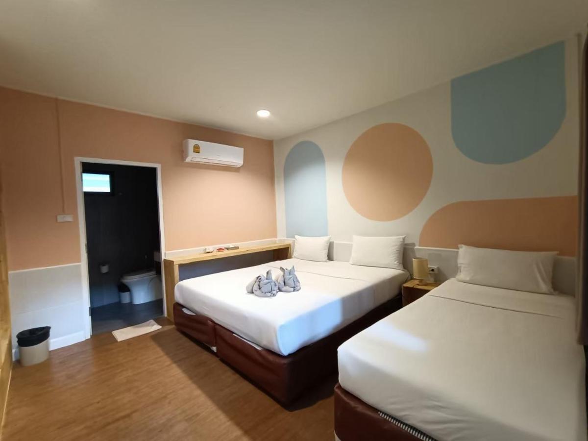 Hotel Malibu Samed