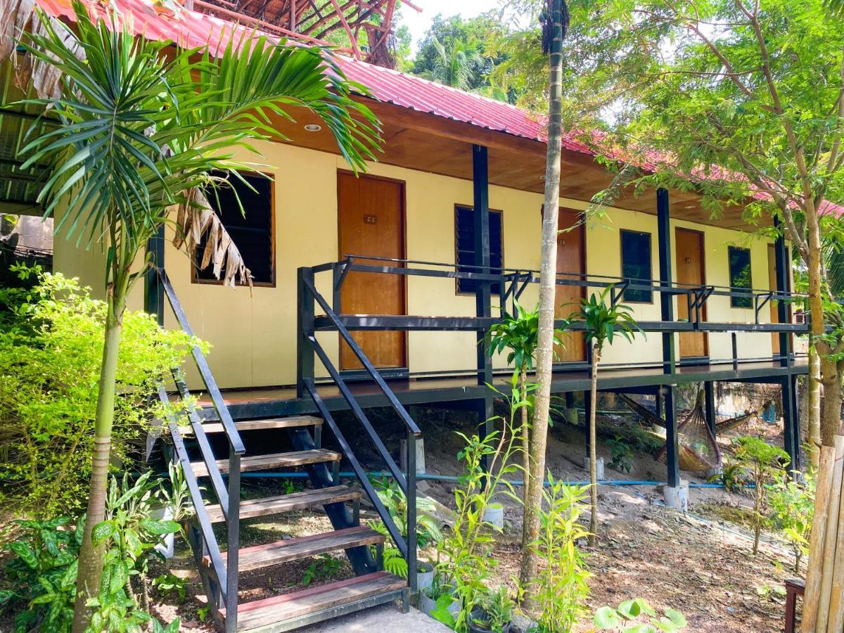 Rapala Rock Wood Resort- Sha Resort 2*