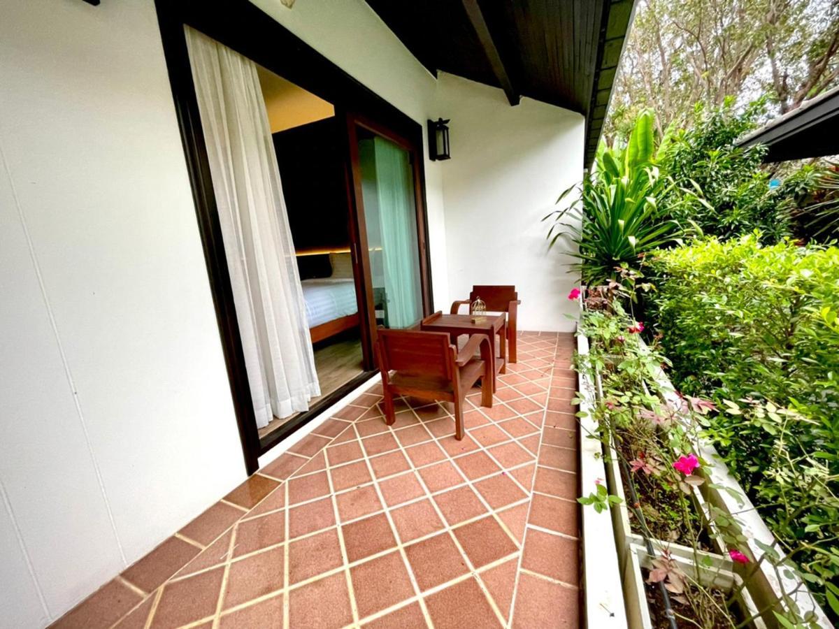 Na Mantra 4* Chiang Mai
