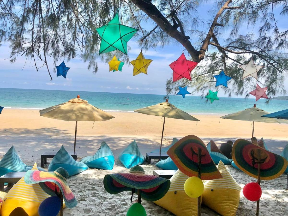 Avatara Koh Samet