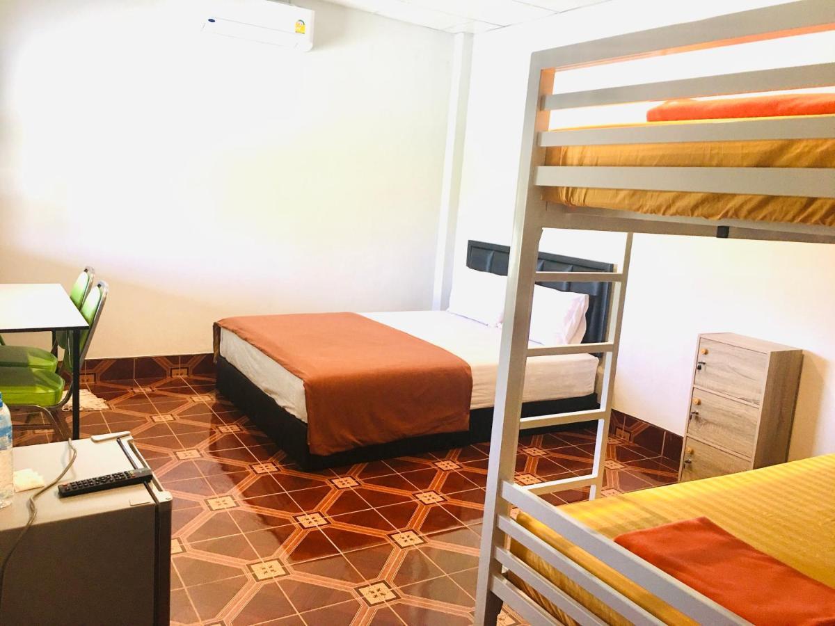 Homestay Saeng Tai Amphawa Samut Songkhram
