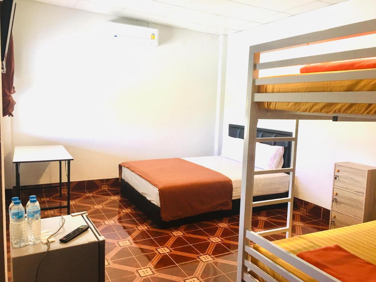 Saeng Tai Amphawa Homestay Samut Songkhram