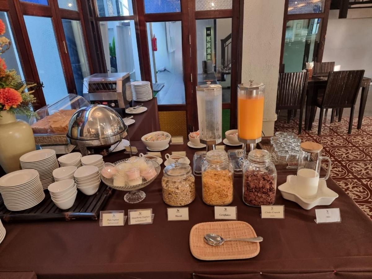 De Lanna Hotel