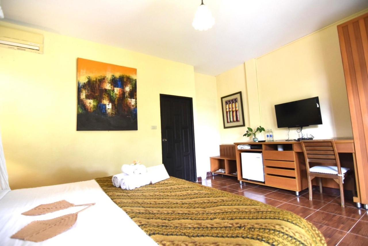 Resort Khao Phaengma