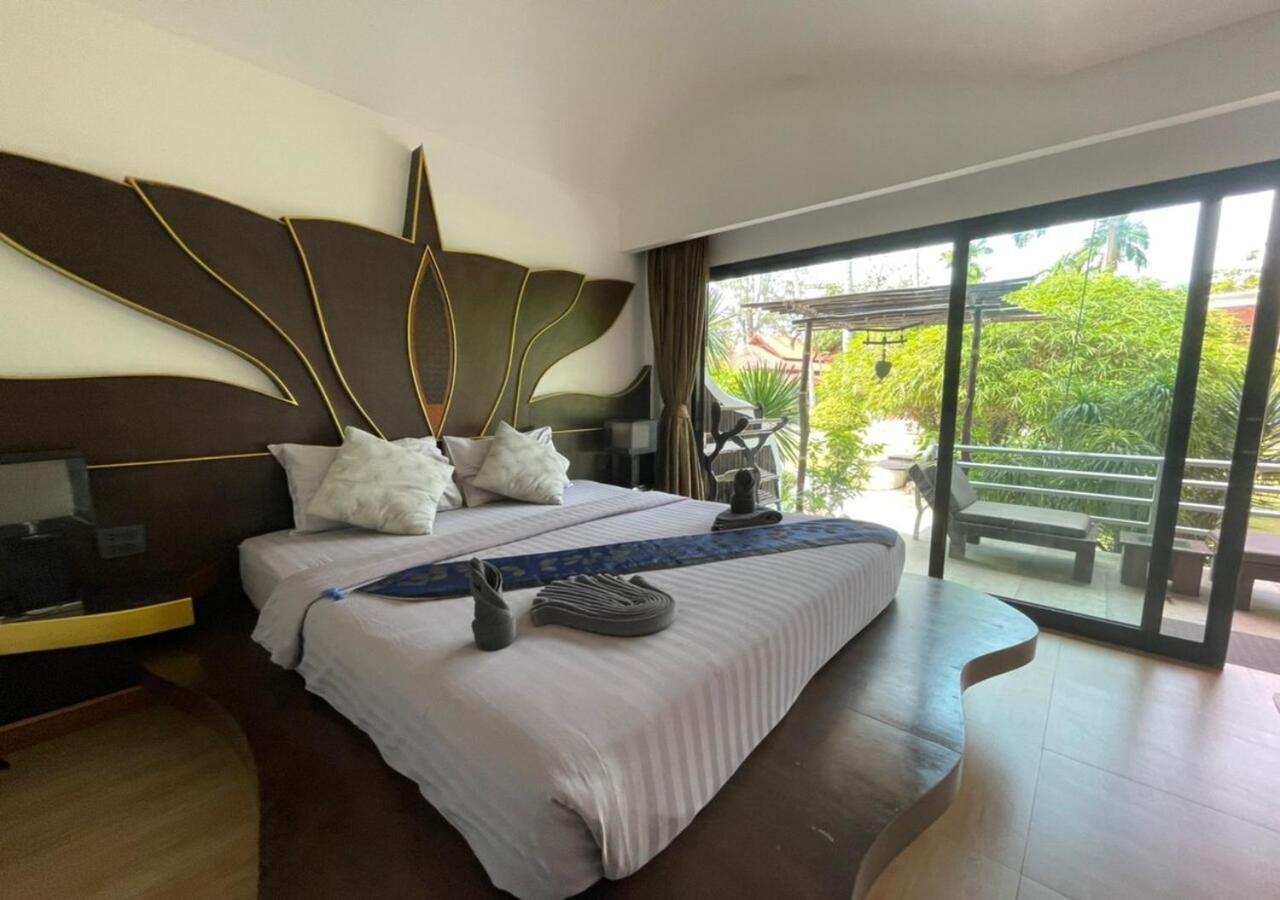 Ac 2 Resort Koh Tao