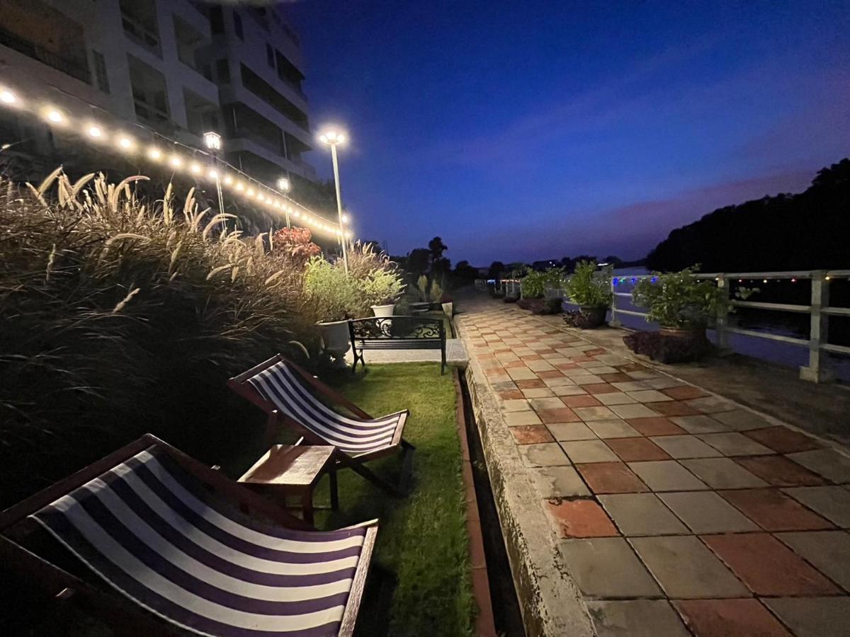 Hotel Usabai Riverside Boutique