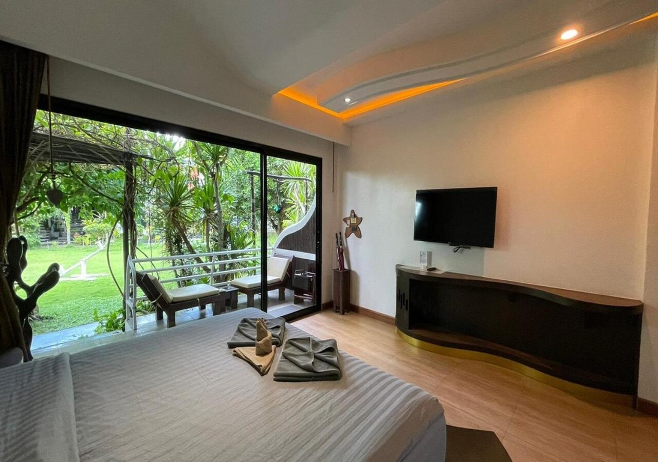 Resort Ac 2 Koh Tao