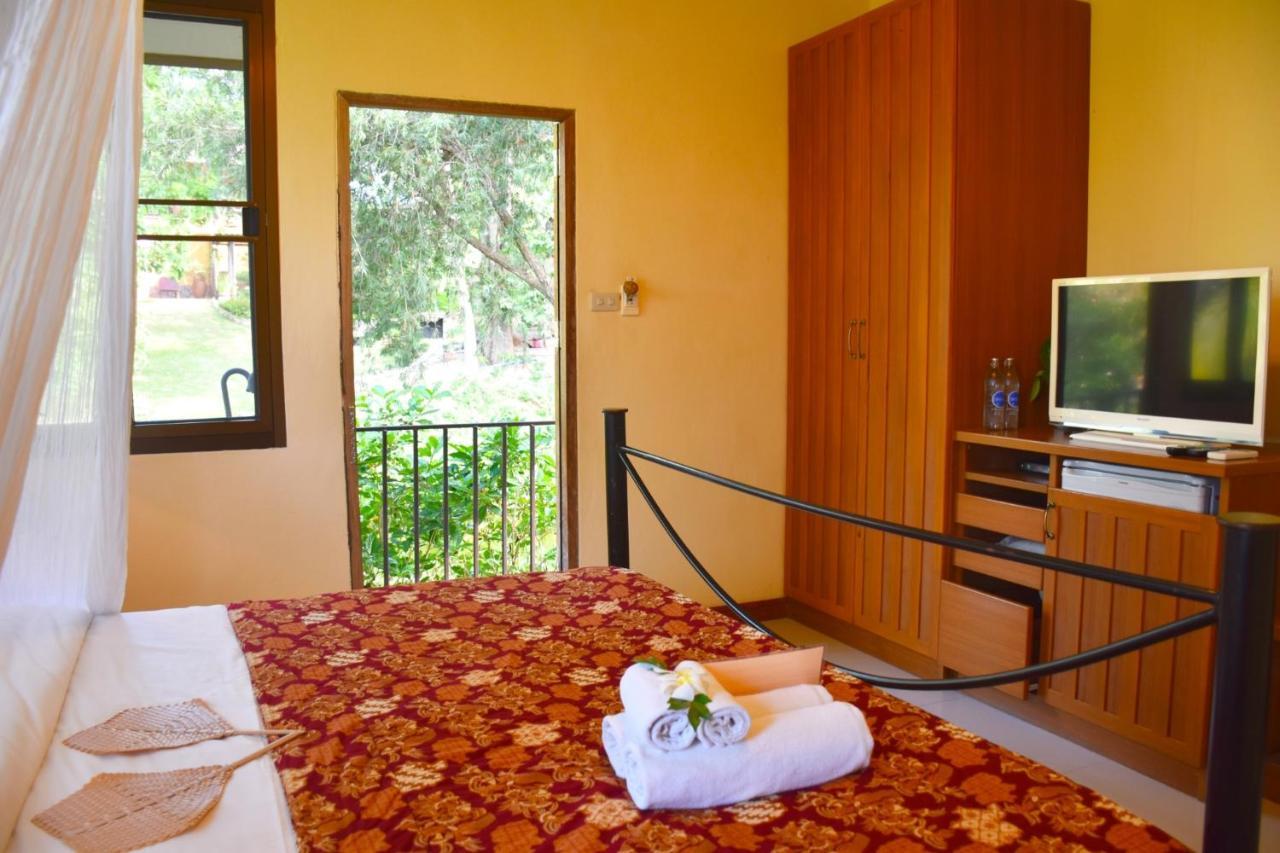 Resort Khao Phaengma 4*
