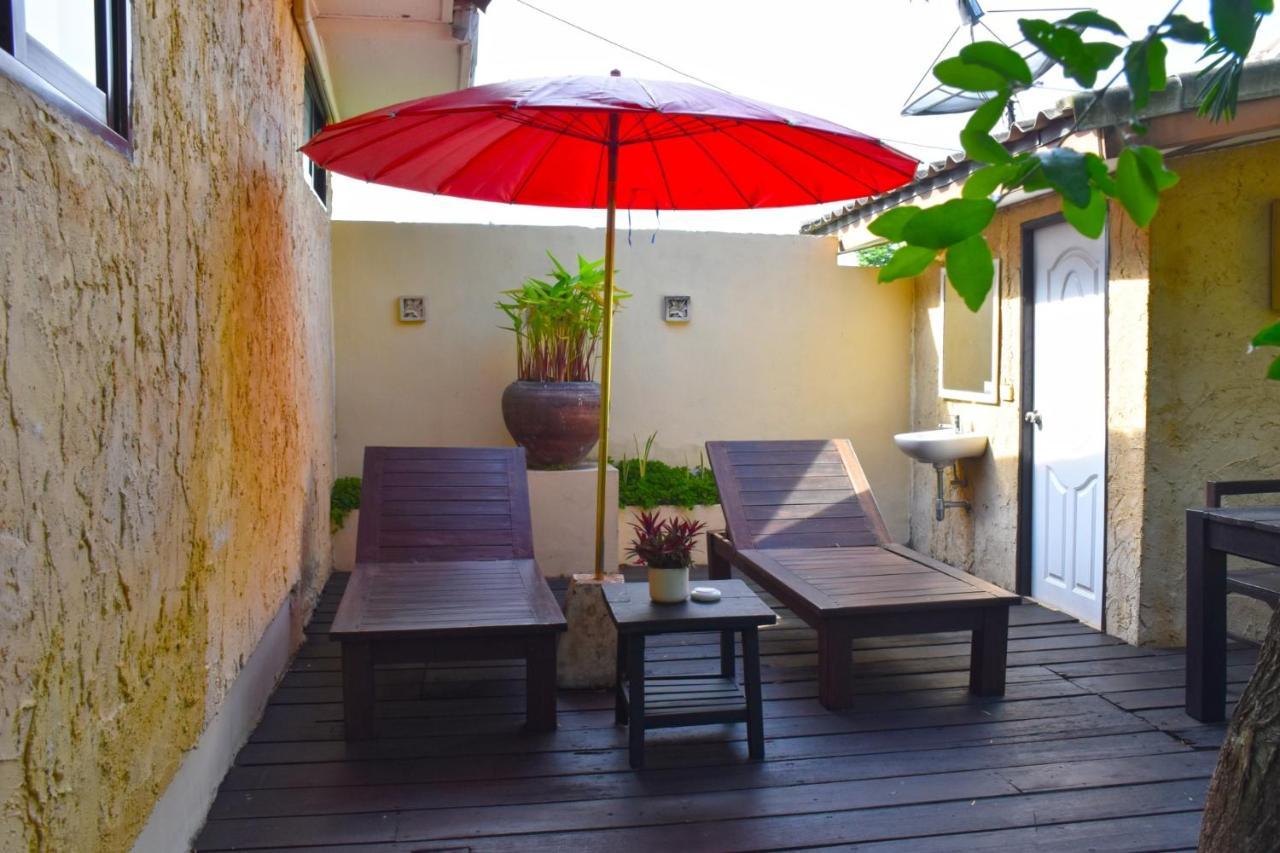 Khao Phaengma Resort Wang Nam Khiao