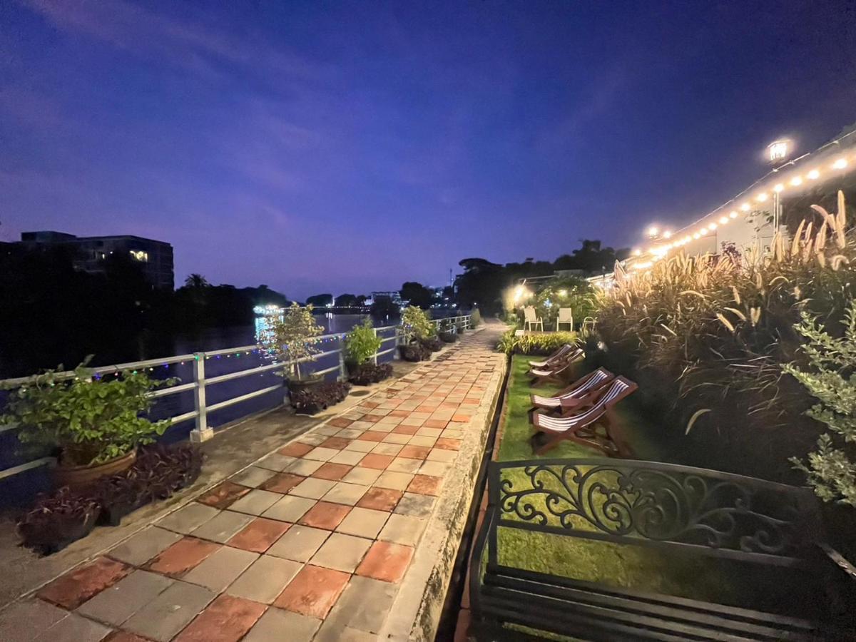 Hotel Usabai Riverside Boutique