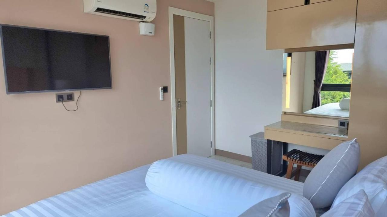100 Sea View 1br 300m Walking To Apartment Ao Nang