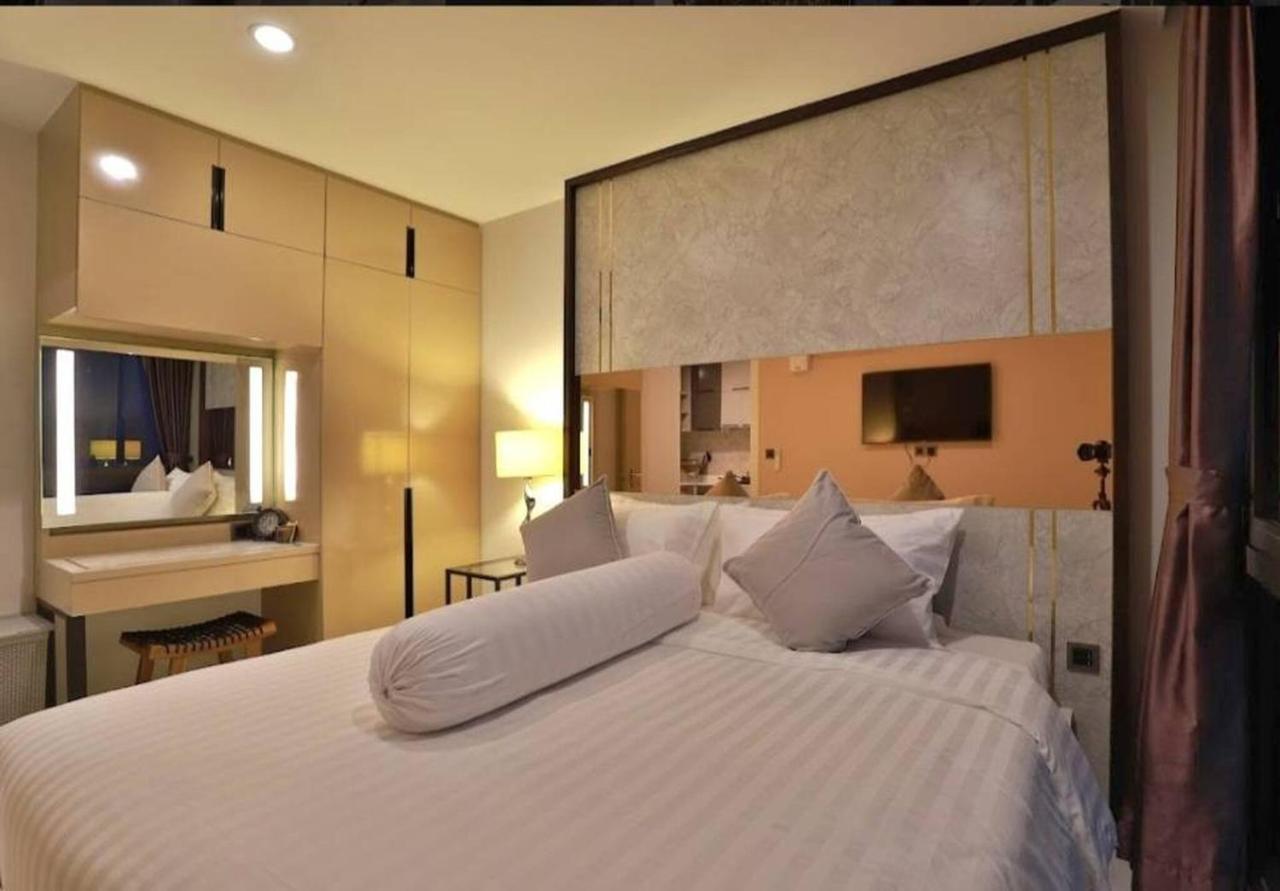 100 Sea View 1br 300m Walking To Ao Nang