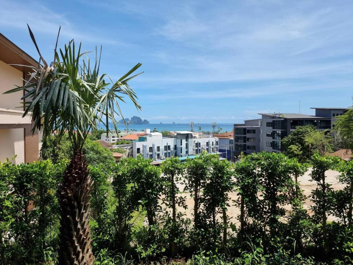 100 Sea View 1br 300m Walking To