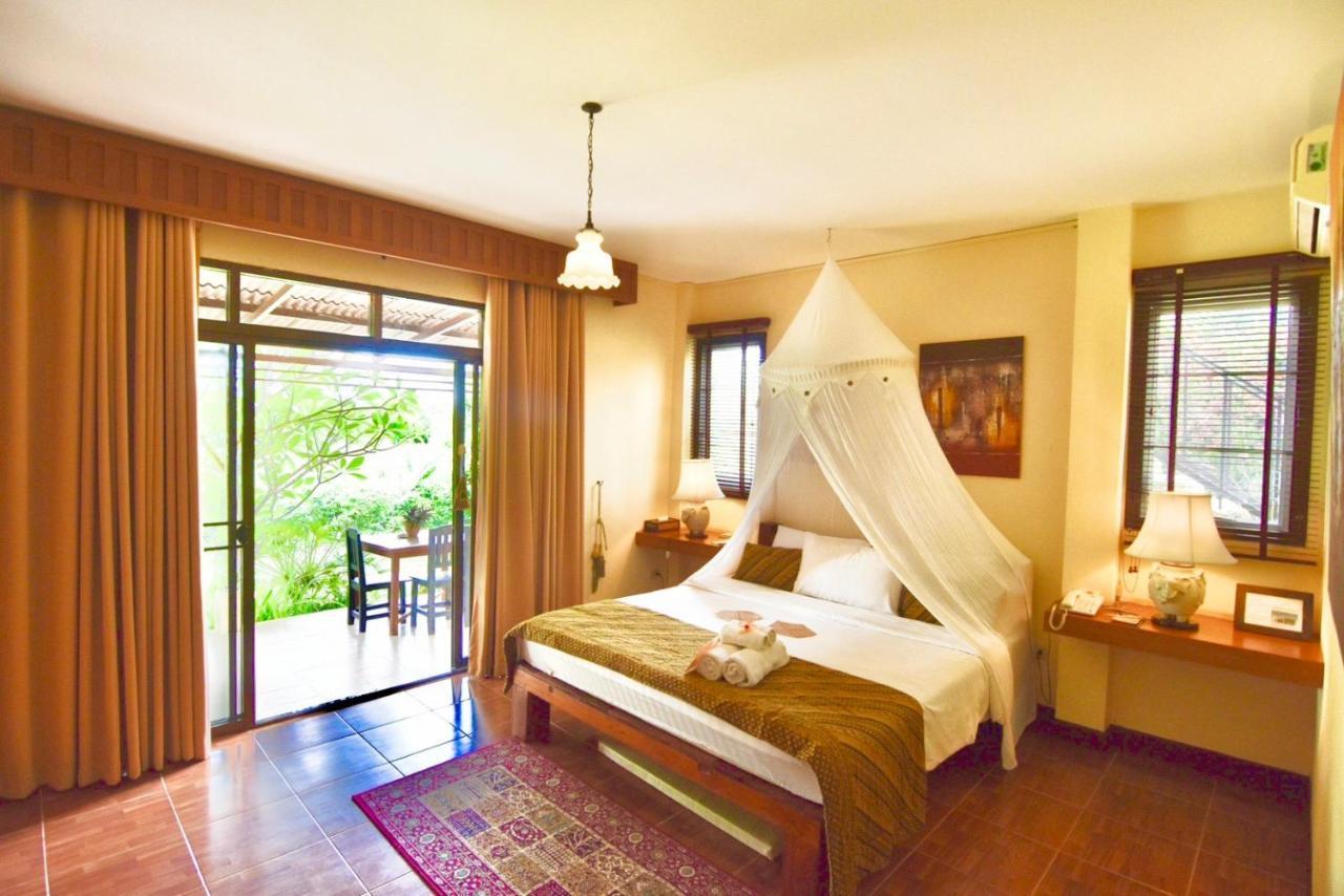Resort Khao Phaengma 4*
